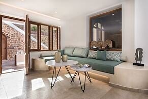 Marvarit Suites