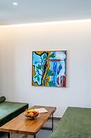 Marvarit Suites
