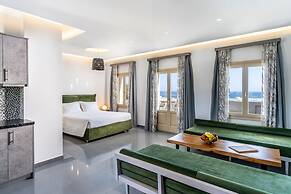 Marvarit Suites