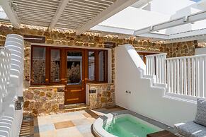 Marvarit Suites