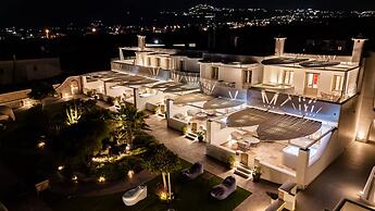 Marvarit Suites
