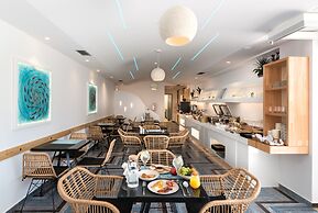 Marvarit Suites