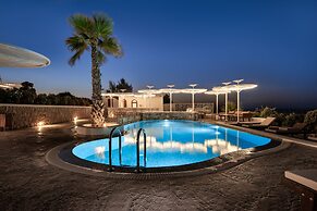 Marvarit Suites