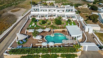 Marvarit Suites