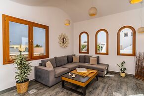 Marvarit Suites