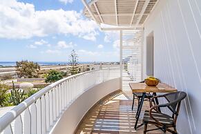Marvarit Suites