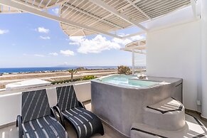 Marvarit Suites