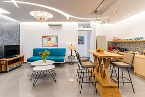 Marvarit Suites