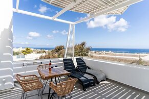 Marvarit Suites