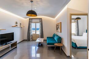 Marvarit Suites