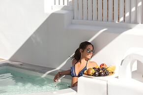 Marvarit Suites