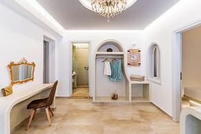 Marvarit Suites