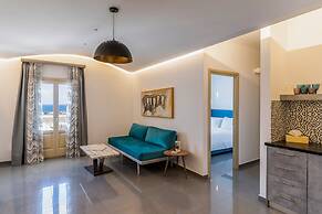 Marvarit Suites