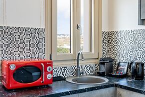 Marvarit Suites