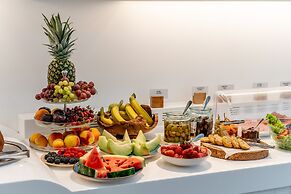 Marvarit Suites