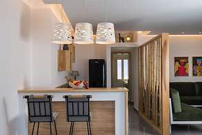 Marvarit Suites