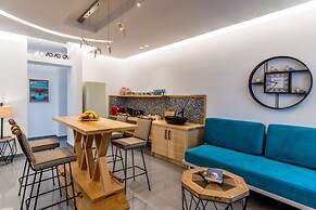 Marvarit Suites
