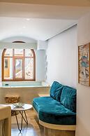 Marvarit Suites