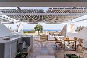 Marvarit Suites