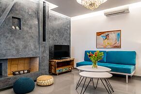 Marvarit Suites
