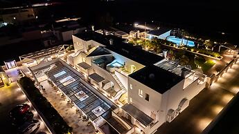 Marvarit Suites