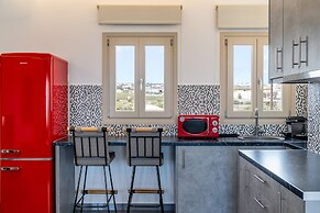 Marvarit Suites