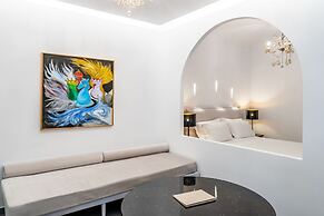 Marvarit Suites