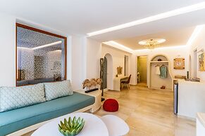Marvarit Suites