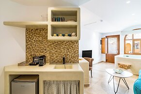 Marvarit Suites