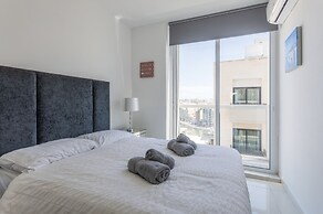 San Giljan Stylish Apartment