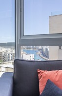 San Giljan Stylish Apartment