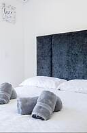 San Giljan Stylish Apartment