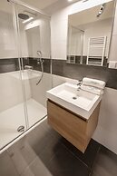 Letna Garden Suites