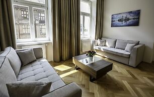 Letna Garden Suites