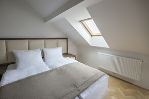 Letna Garden Suites