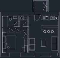 Letna Garden Suites