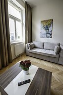 Letna Garden Suites