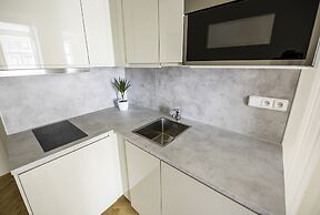 Letna Garden Suites