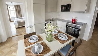 Letna Garden Suites