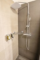 Letna Garden Suites