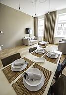 Letna Garden Suites