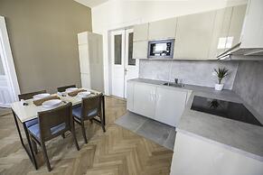 Letna Garden Suites