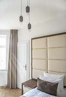 Letna Garden Suites