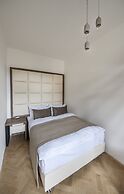 Letna Garden Suites