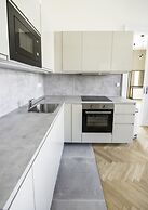 Letna Garden Suites