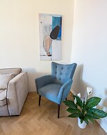 Letna Garden Suites