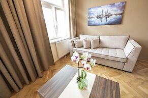 Letna Garden Suites
