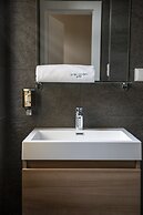 Letna Garden Suites