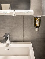 Letna Garden Suites