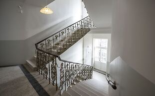 Letna Garden Suites